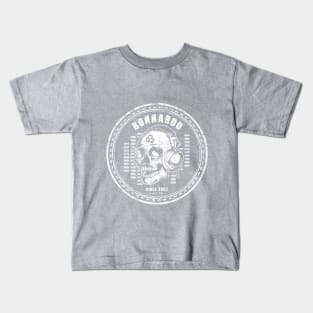 Bonnaroo Seal Kids T-Shirt